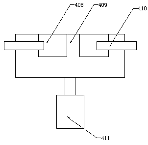 Gasket supplying system for C clamp automatic assembly