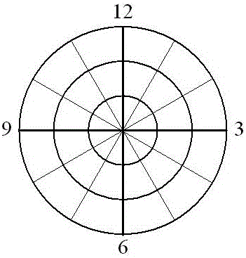 Method and device for processing image data obtained by medical equipment