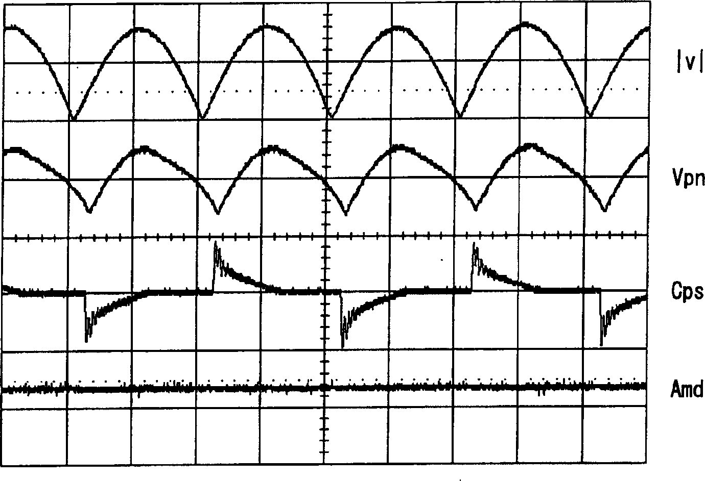 Motor driving apparatus