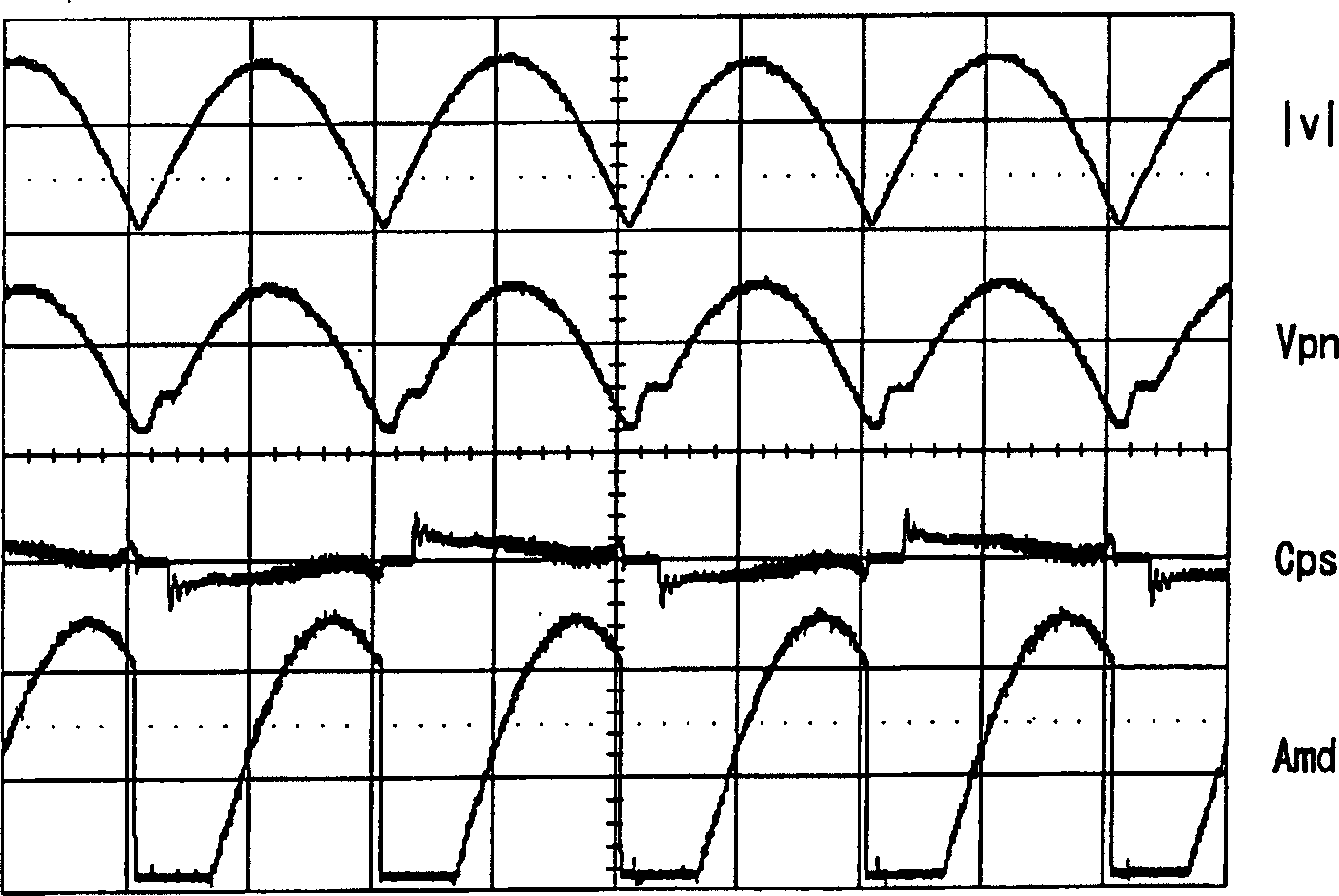 Motor driving apparatus