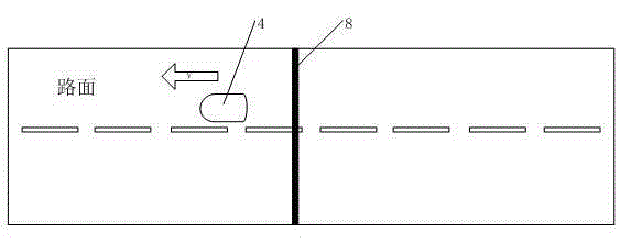 Wireless power transmission system and method as well as tracking-type transmitting coil devices