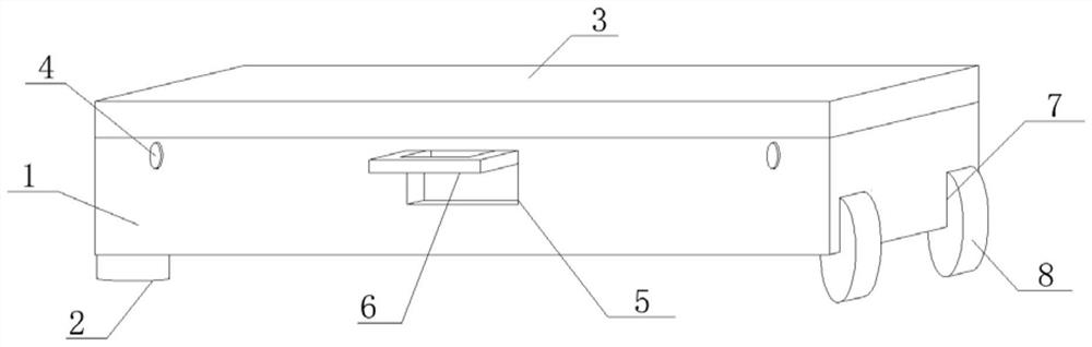 Sample collection device for soil remediation