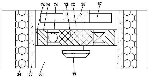 Method for preparing purified indigo blue