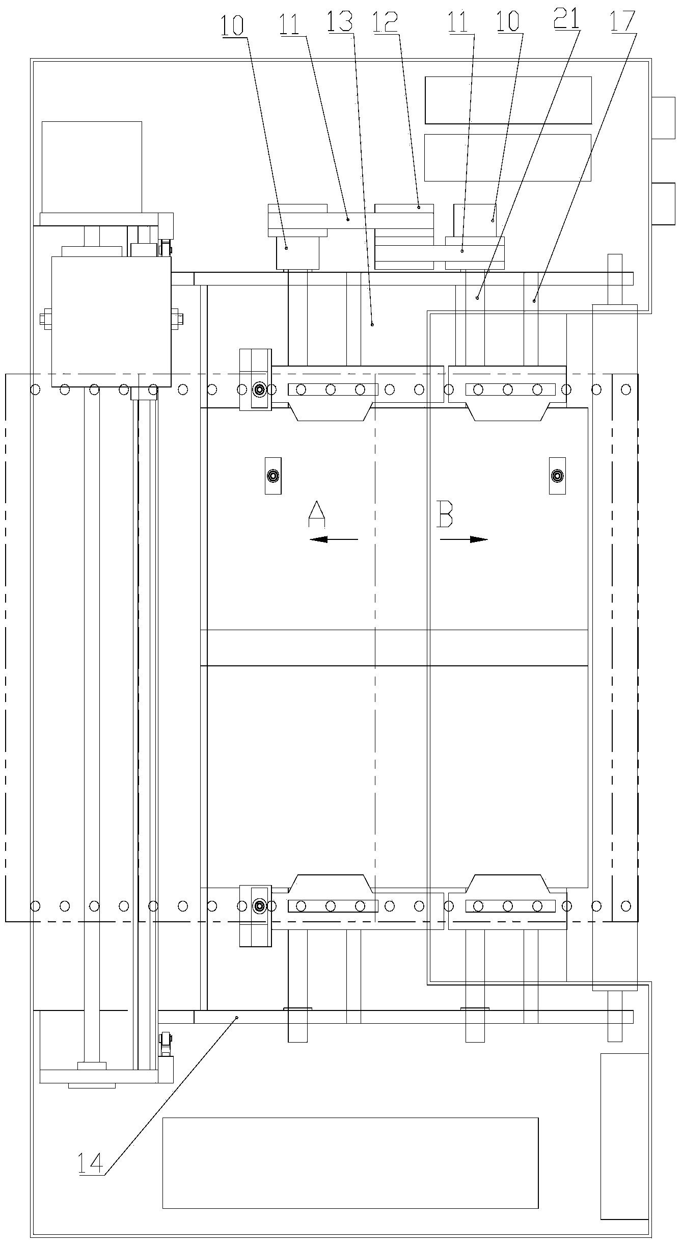 Sheet invoice delivery core for intelligent self-service invoice selling tax terminal