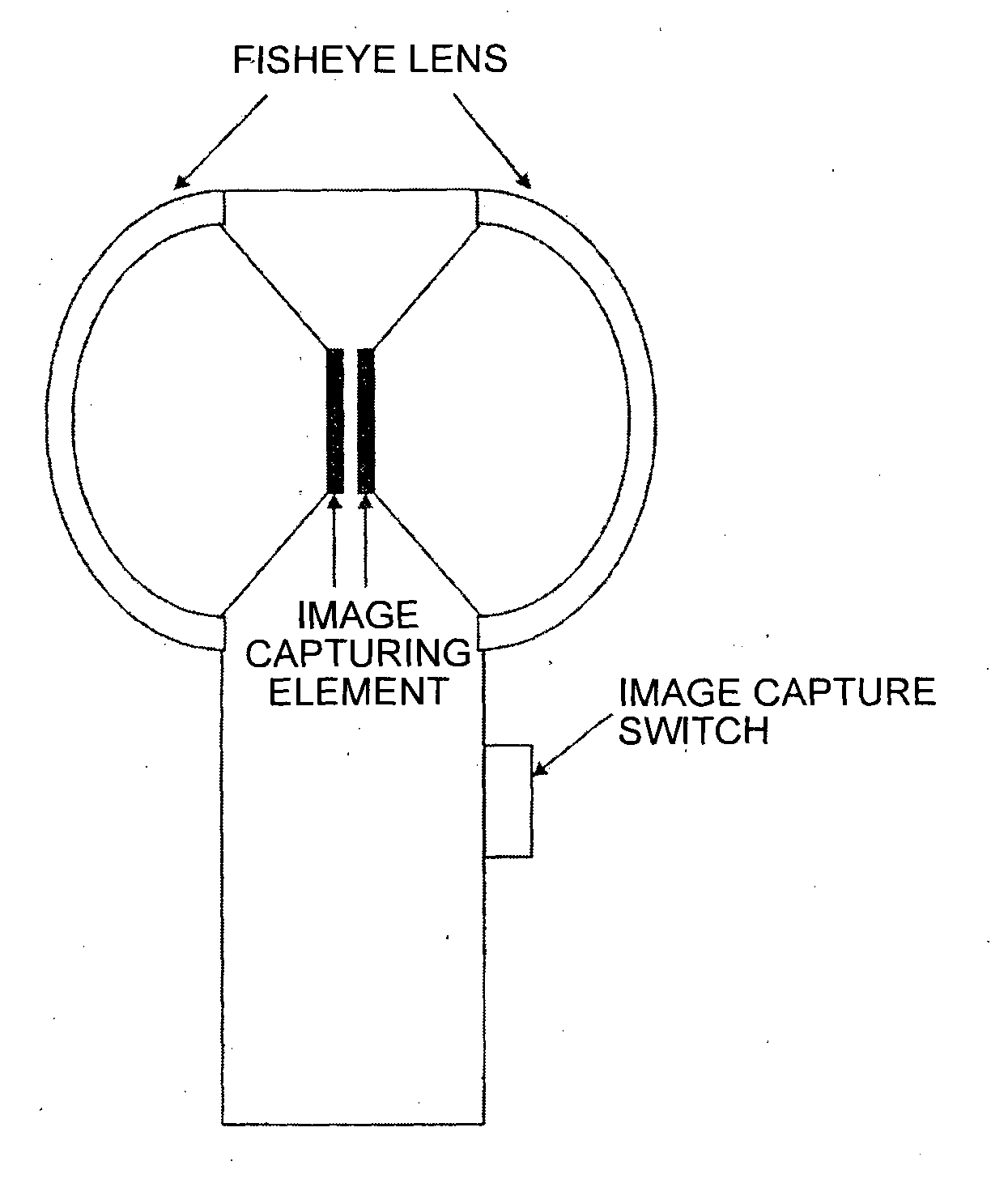 Image capturing apparatus, image capture system, image processing method, information processing apparatus, and computer-readable storage medium