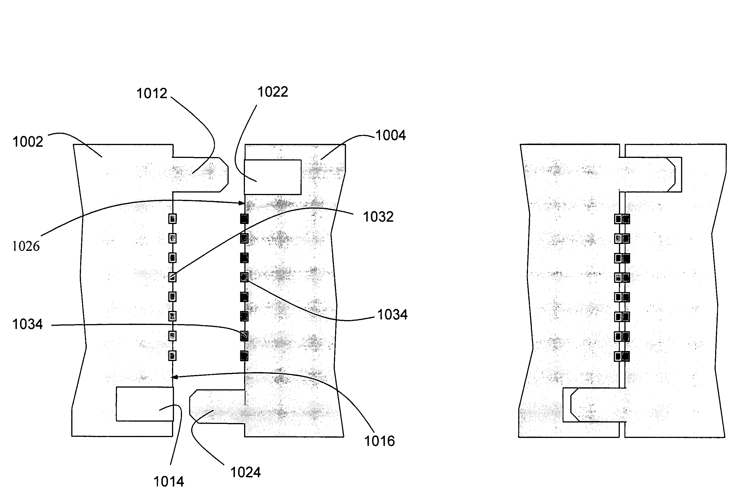 Inter-chip communication