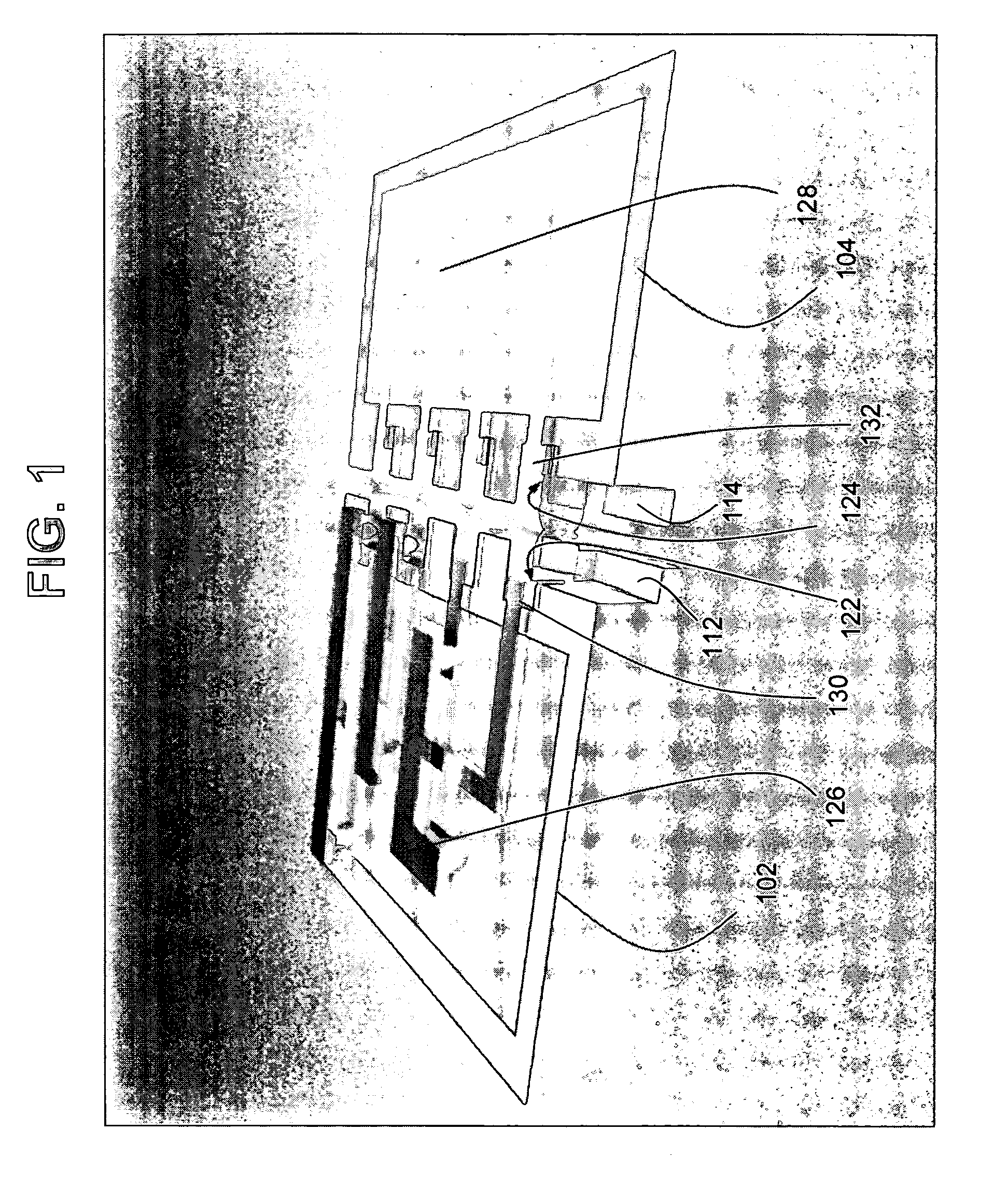 Inter-chip communication