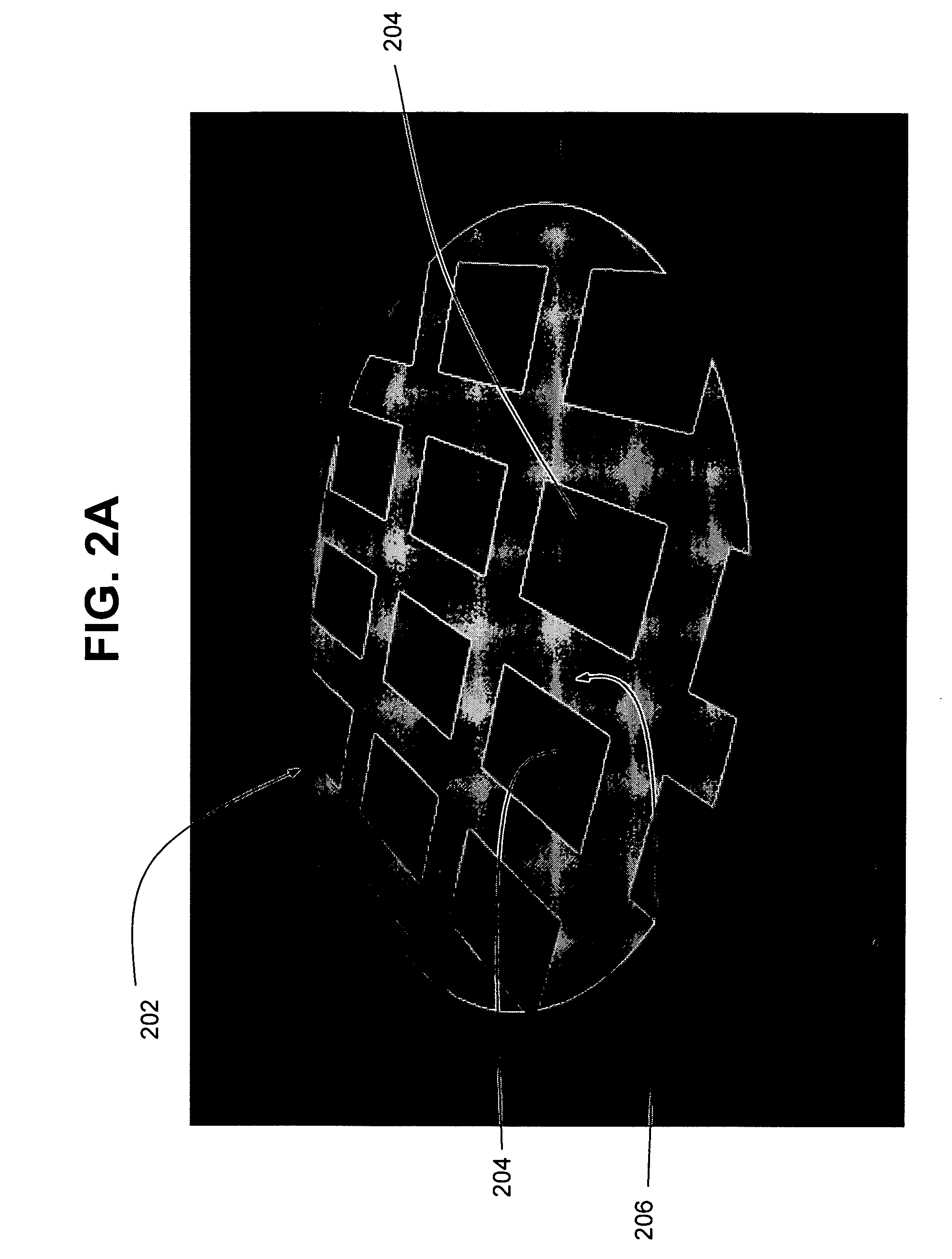 Inter-chip communication