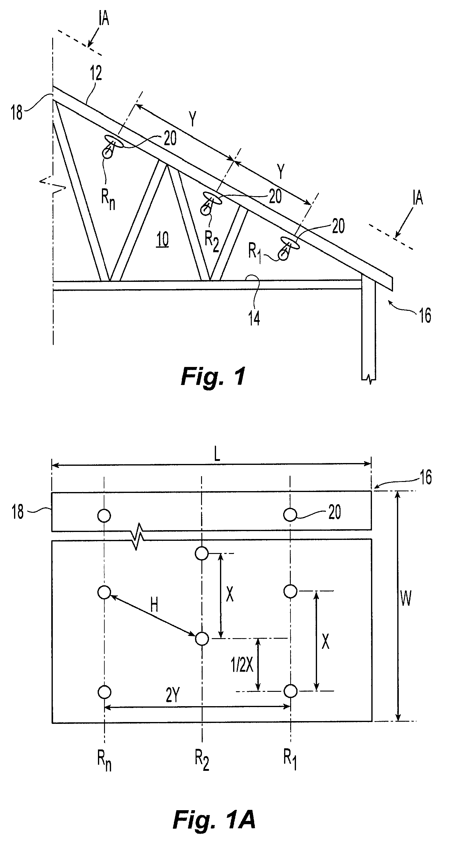 Combustible concealed space sprinkler system and method