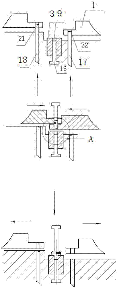 Composite electrical contact equipment applicable for manufacturing thin silver layers