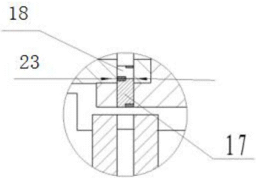 Composite electrical contact equipment applicable for manufacturing thin silver layers