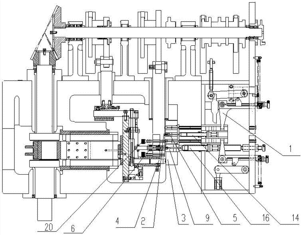 Composite electrical contact equipment applicable for manufacturing thin silver layers