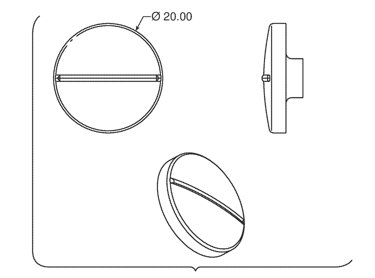 Contact lens package with reduced lens-package interactions and method of making