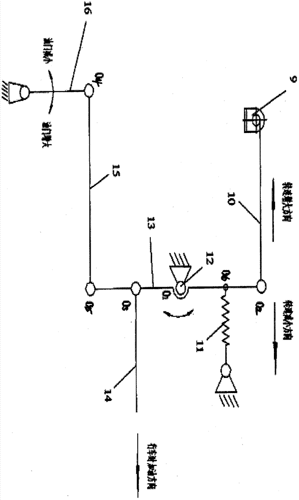 Dynamic power control method for emergency rescue vehicles