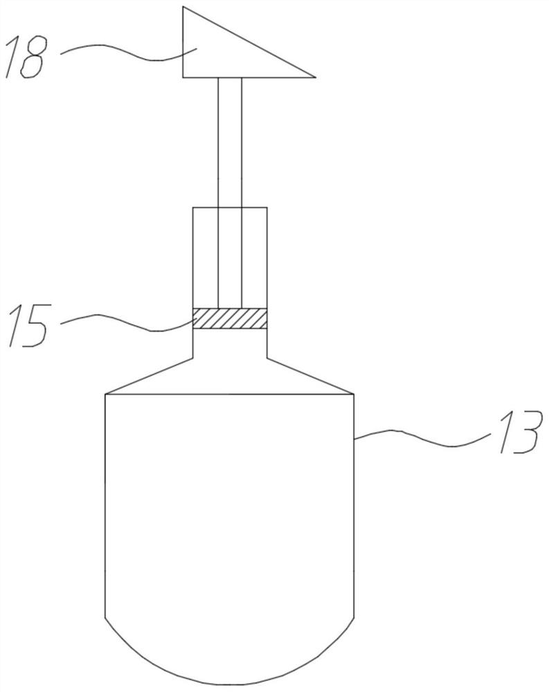 An interesting demonstration tool for comprehensive teaching of physical chemistry