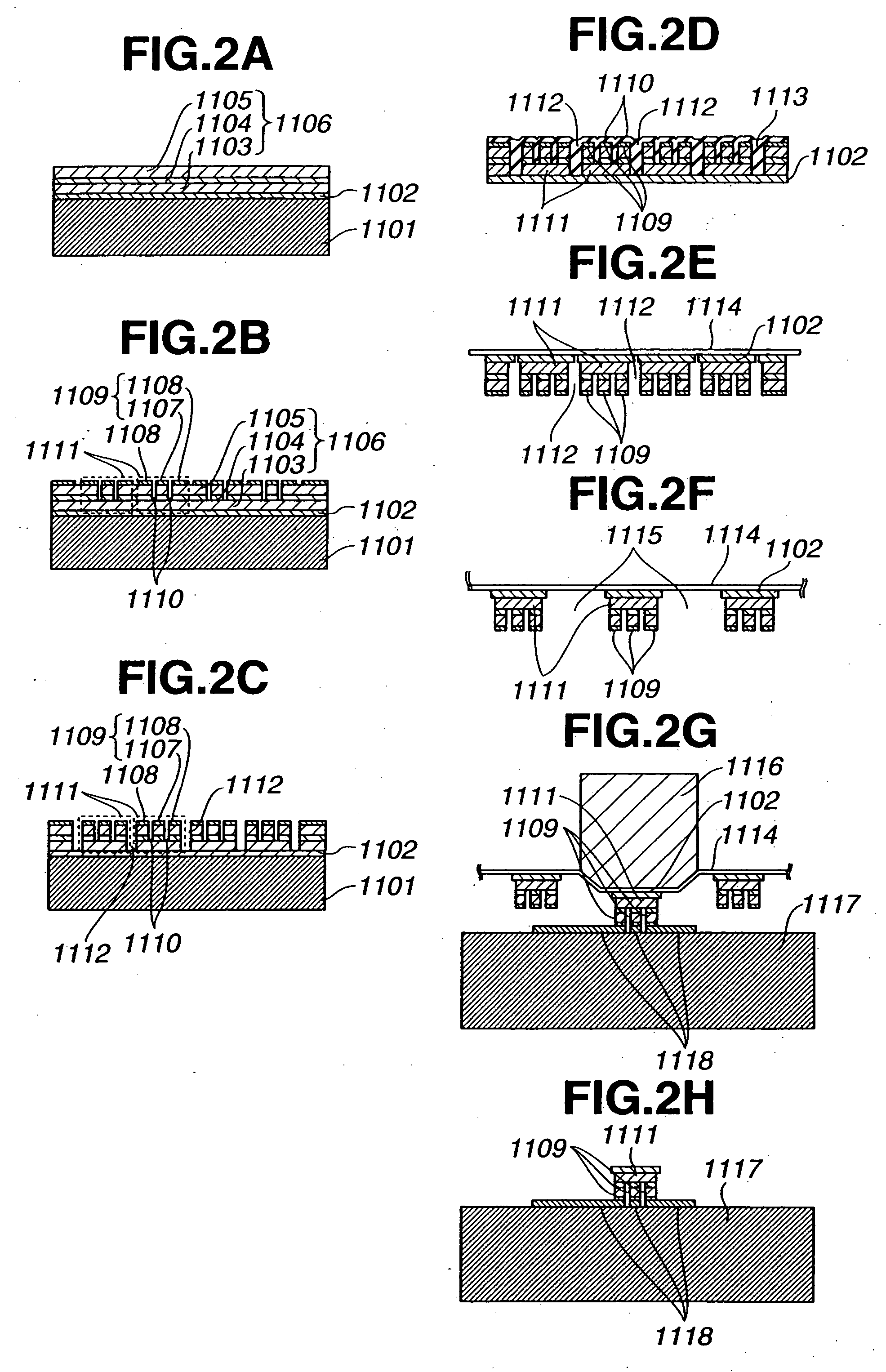 Surface optical device apparatus, method of fabricating the same, and apparatus using the same