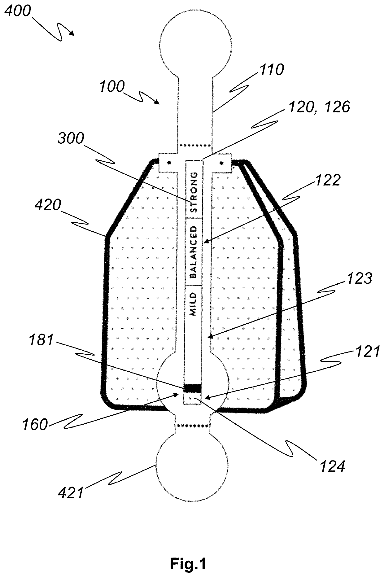 Time measurement apparatus, time measurement method and method for producing a time measurement apparatus