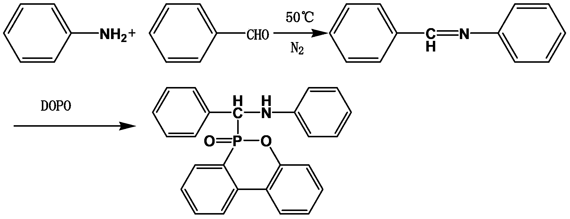 Polyurethane foam fire retardant, and preparation method and applications thereof