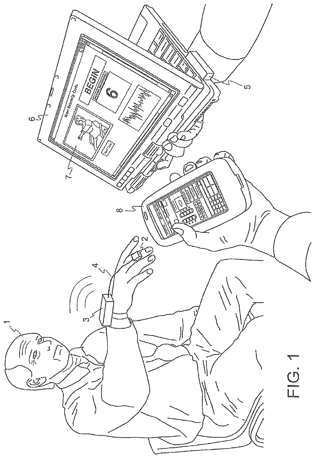 Movement disorder therapy system, devices and methods, and methods of remotely tuning