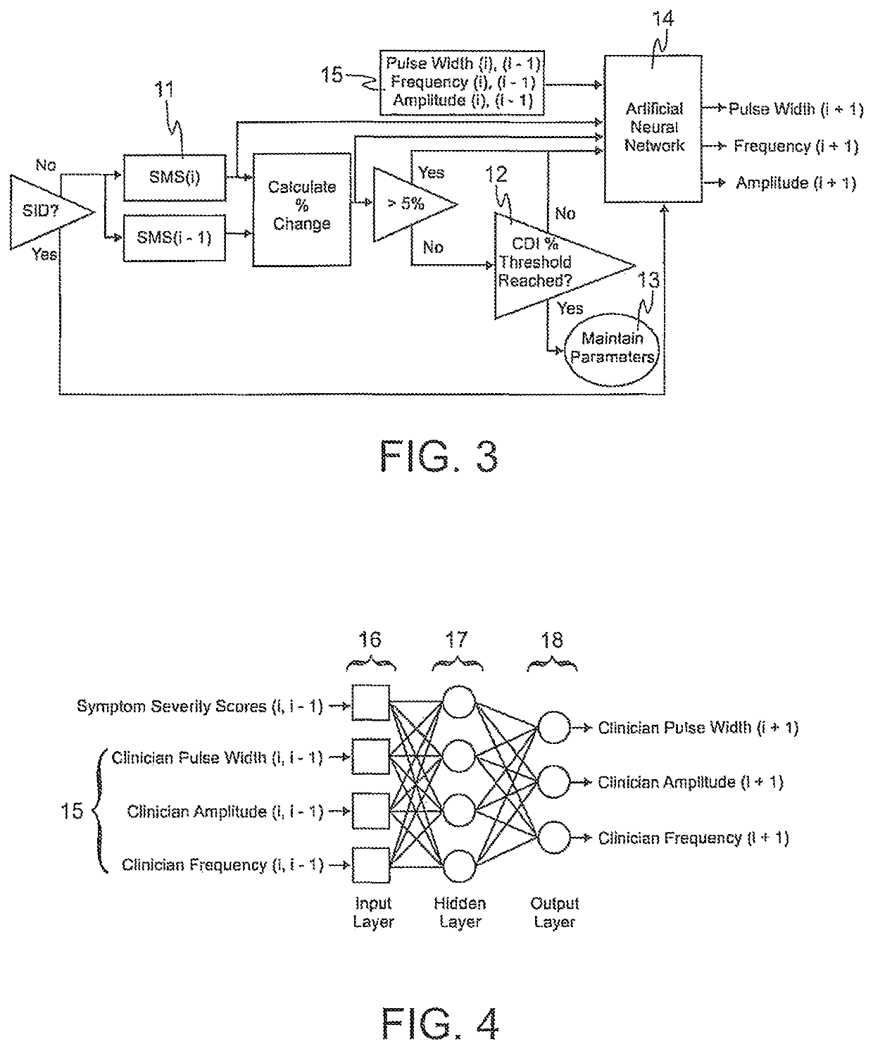 Movement disorder therapy system, devices and methods, and methods of remotely tuning