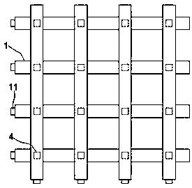 Coal pile humidification belt