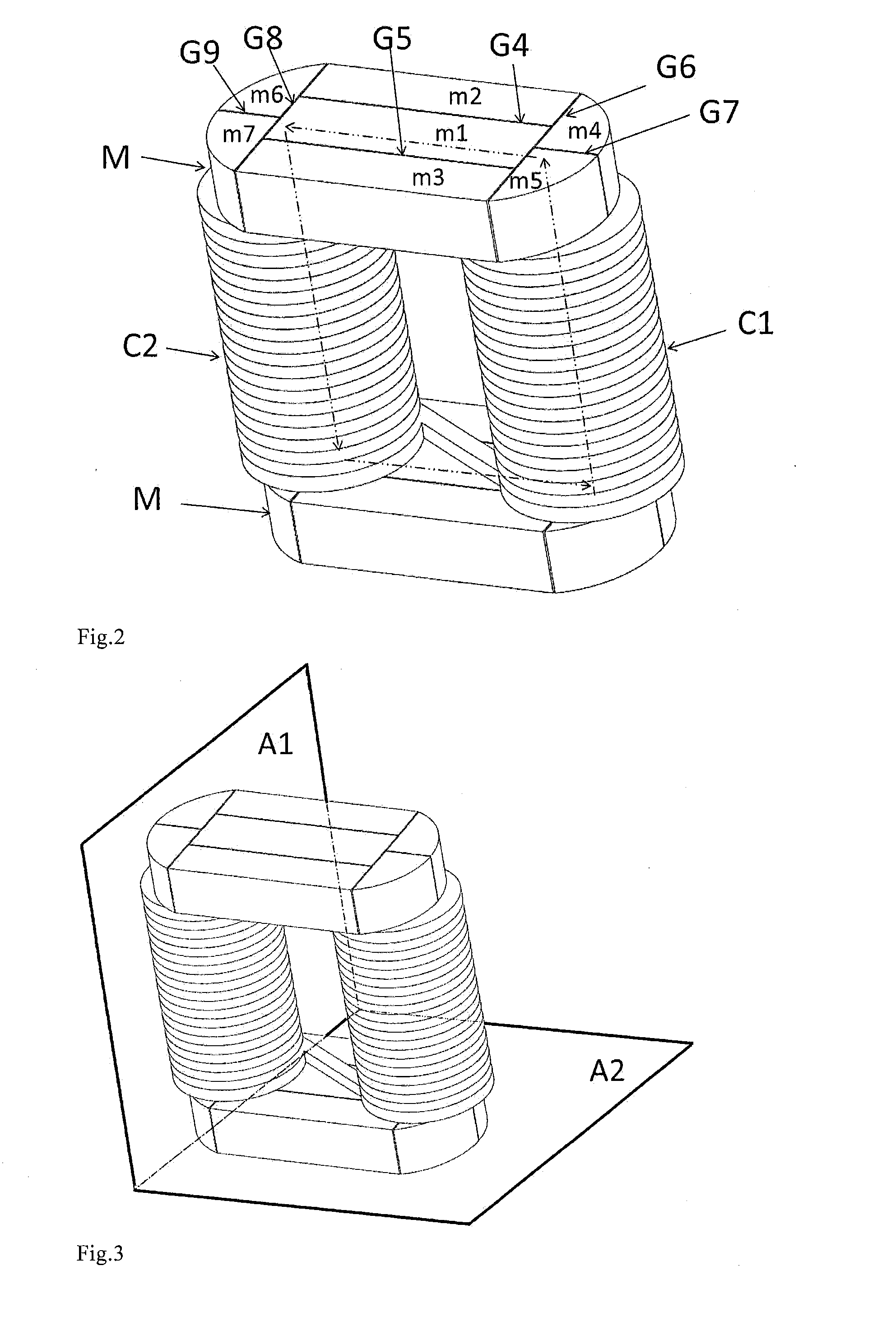 Integrated inductor