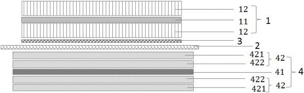 Negative pole piece and lithium-ion battery