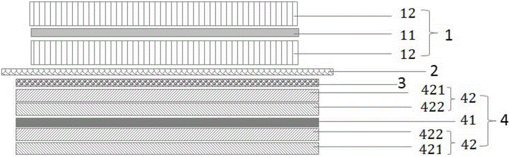 Negative pole piece and lithium-ion battery