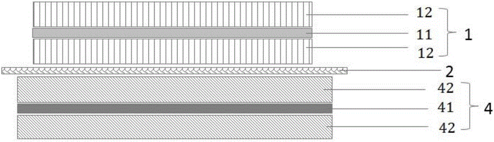 Negative pole piece and lithium-ion battery