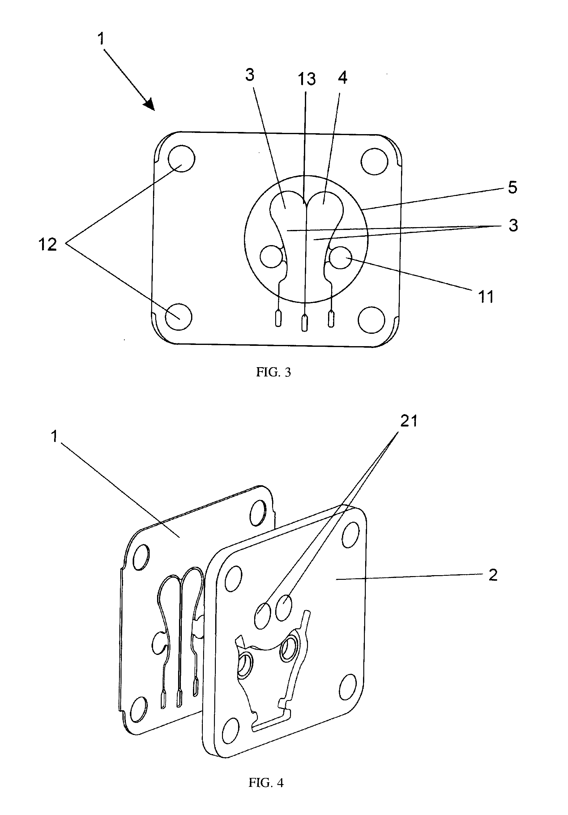 Suction valve assembly for alternative compressor