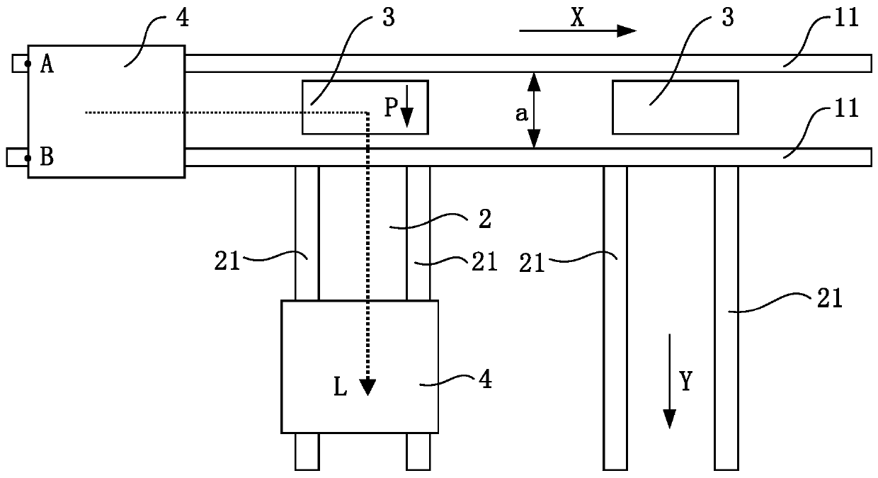 Object sorting system and method