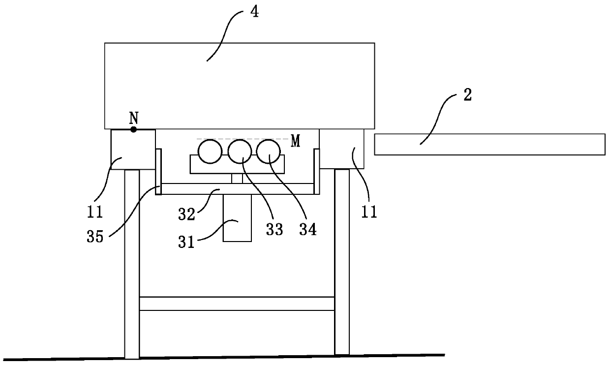 Object sorting system and method