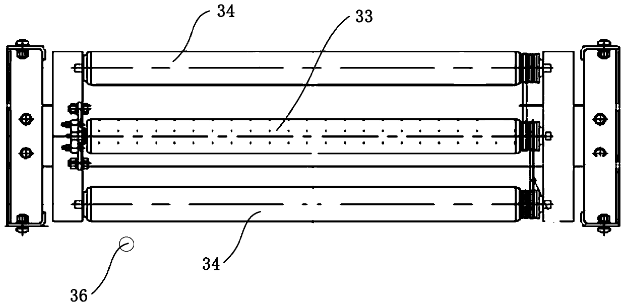 Object sorting system and method