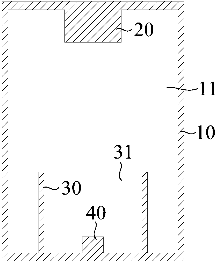 Physical vapor deposition equipment and physical vapor deposition method