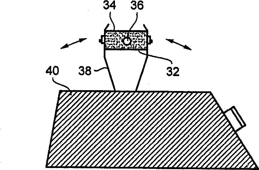 Nanotube-based high energy material and method