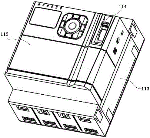 Phase-change switch