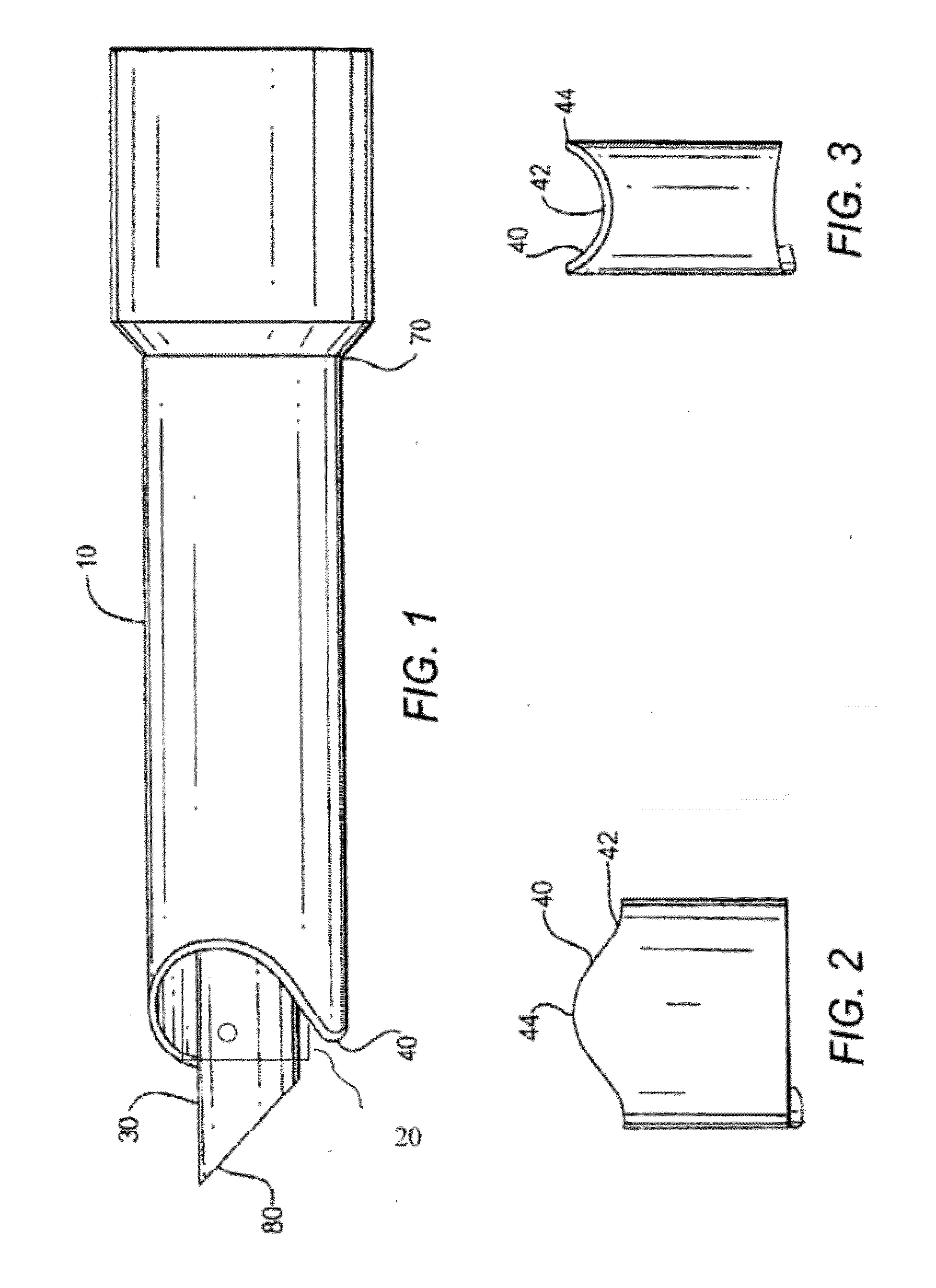 Multi-sleeved surgical ultrasonic vibrating tool suited for phacoemulsification in a manner that prevents thermal injury to ocular tissue