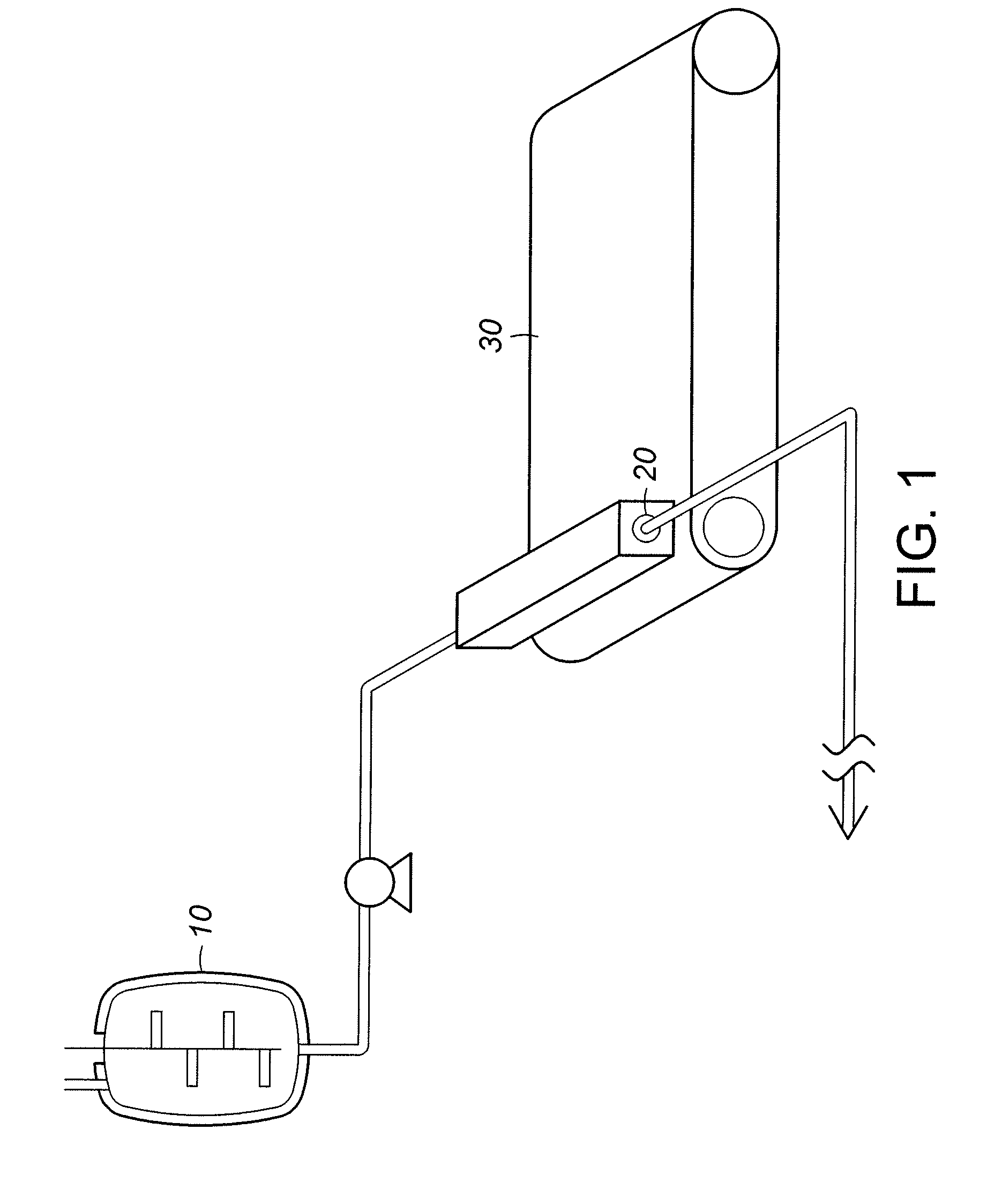 Pastillation of Ammonium Sulfate Nitrate