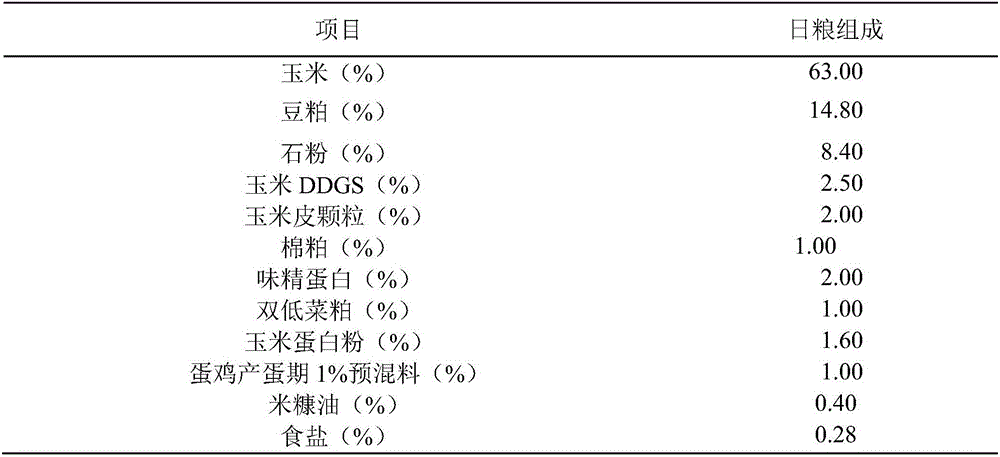 Microecological preparation with bacillus subtilis fermenting astragalus membranaceus and application thereof