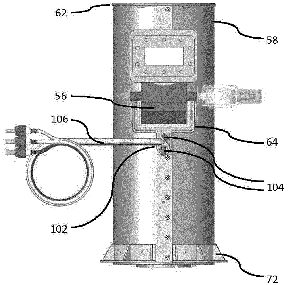 Radiotherapy apparatus