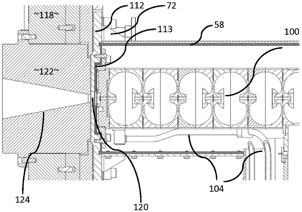 Radiotherapy apparatus