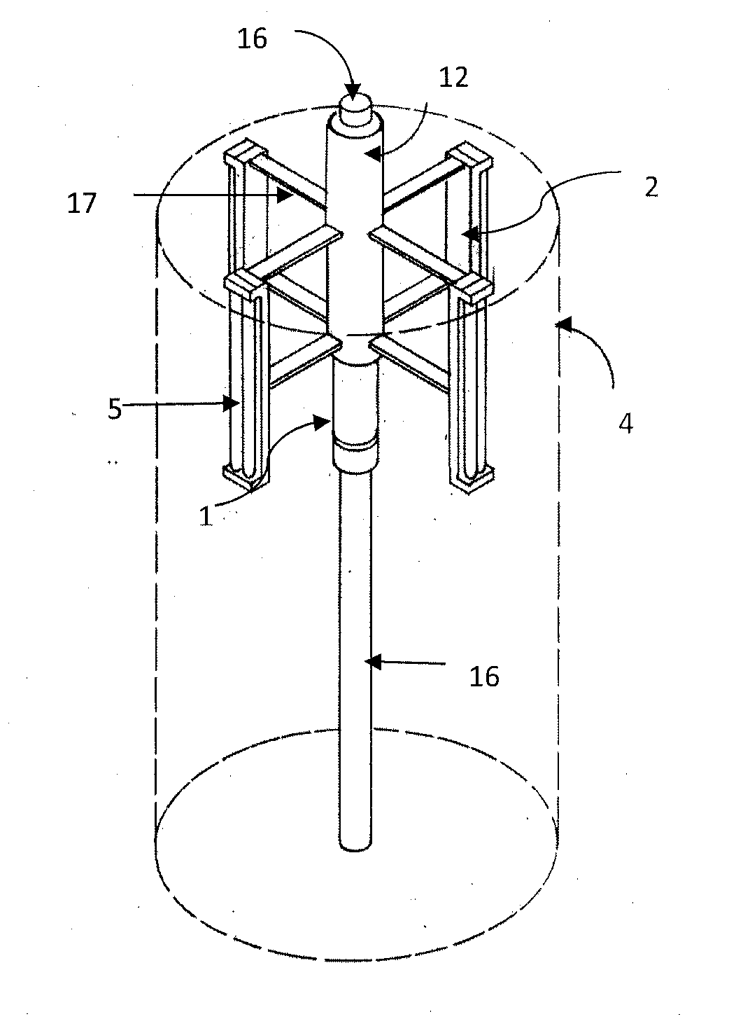 UV sterilization of containers