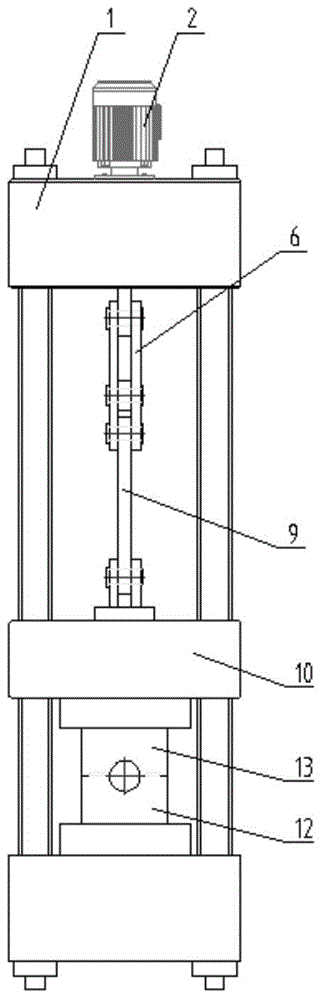 Internal high-pressure forming system for pipe fittings