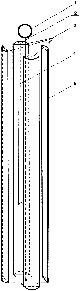 Specimen extractor for minimally invasive surgery