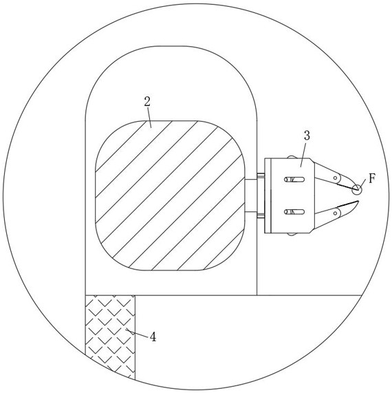 A kind of MBR film intelligent conveying system and using method thereof