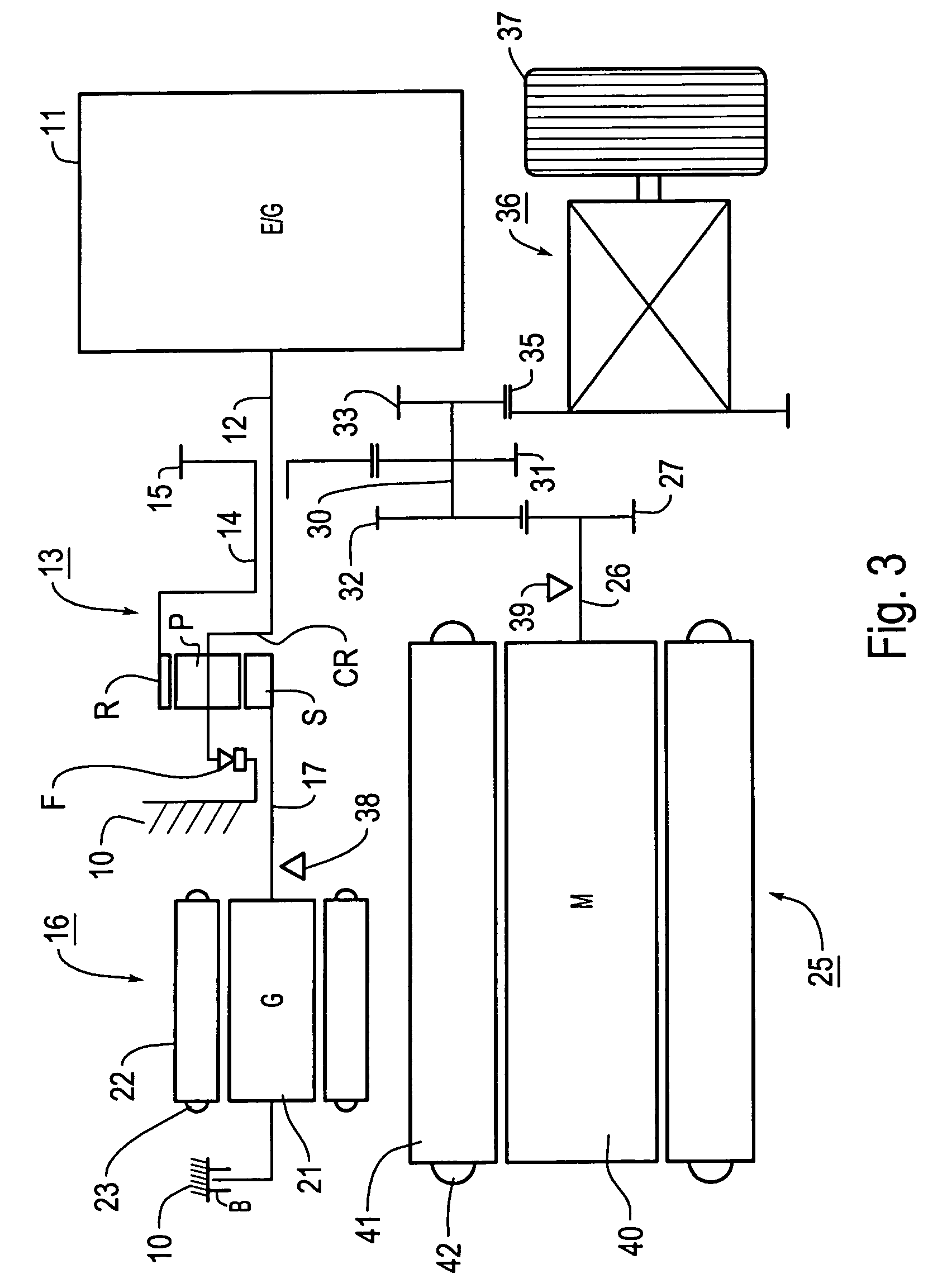 Hybrid vehicle drive control apparatus, hybrid vehicle drive control method, and program thereof