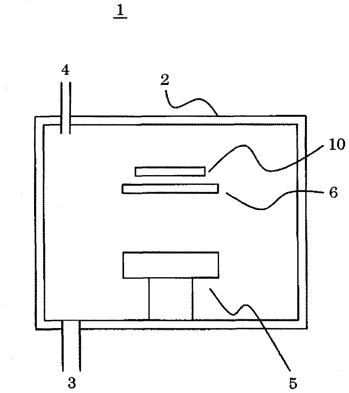 Magnet unit, and magnetron sputtering device