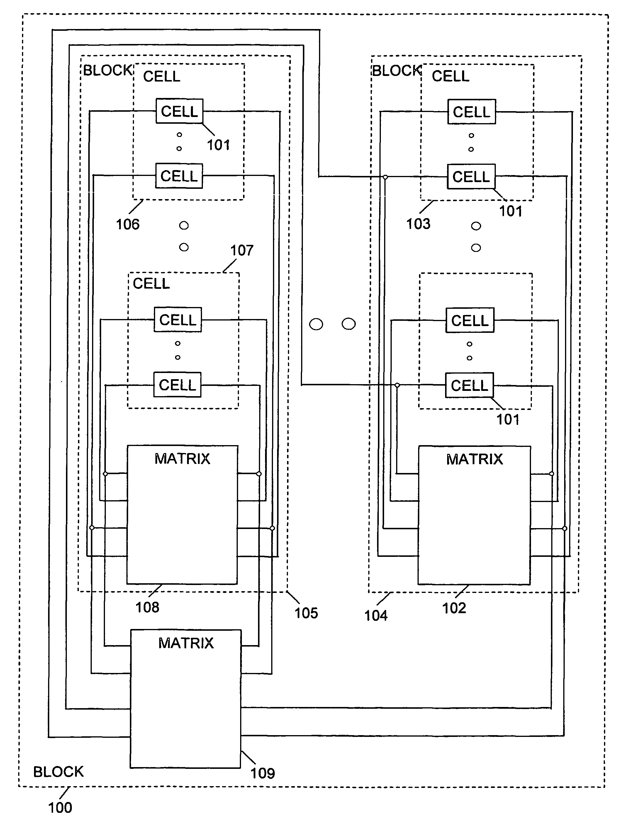 Universal hardware device and method and tools for use therewith