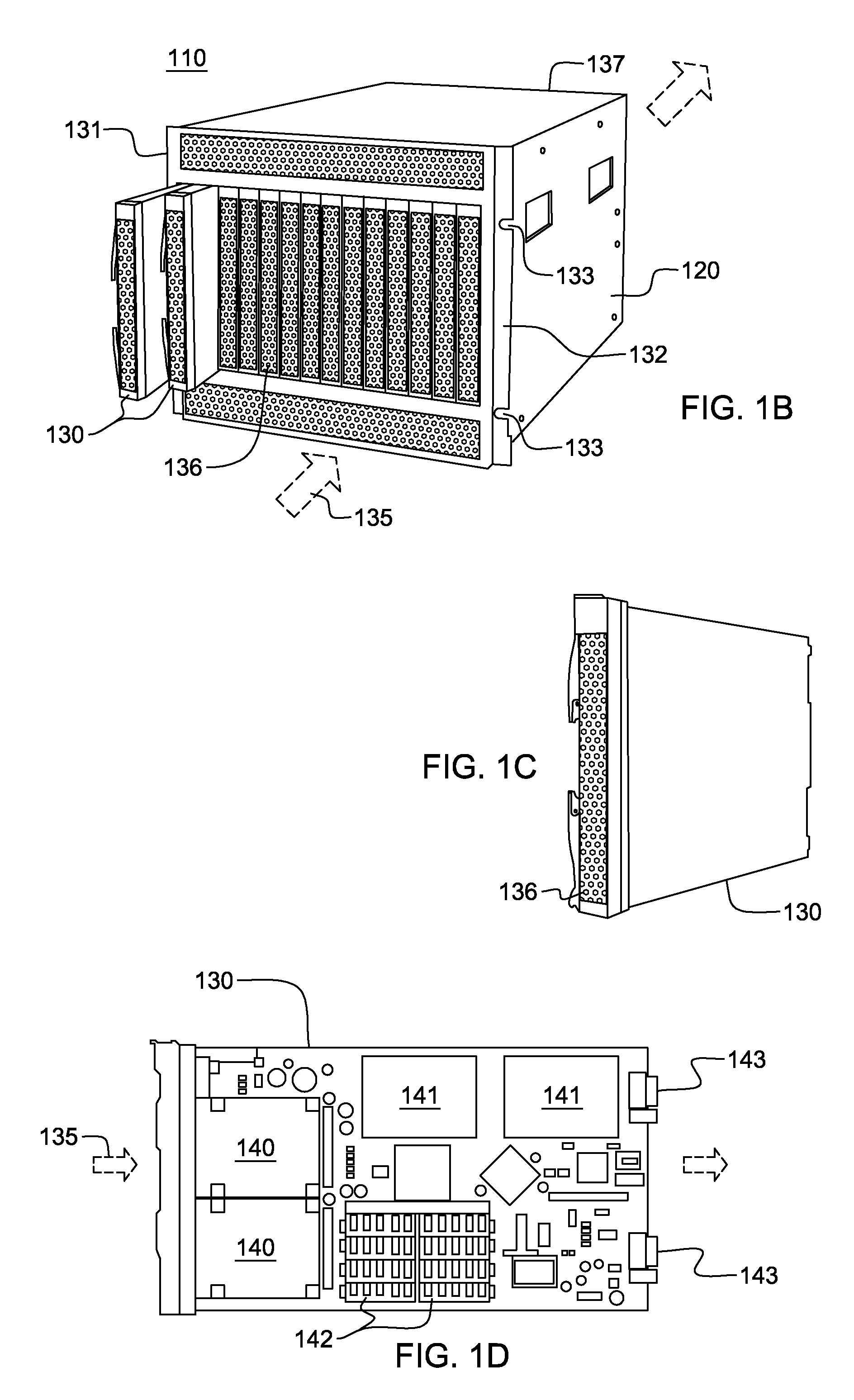 Liquid cooling apparatus and method for facilitating cooling of an electronics system