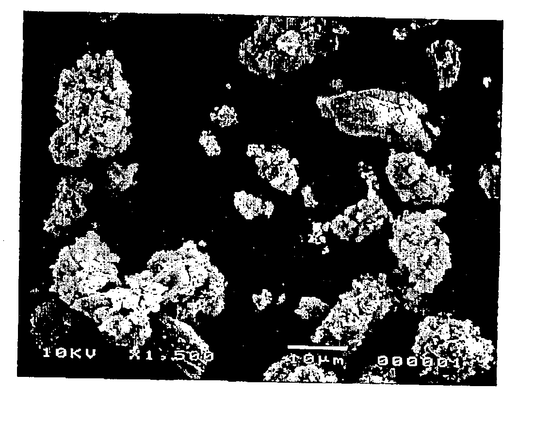 Charge controlling agent, method for producing the same and toner for developing electrostatic image